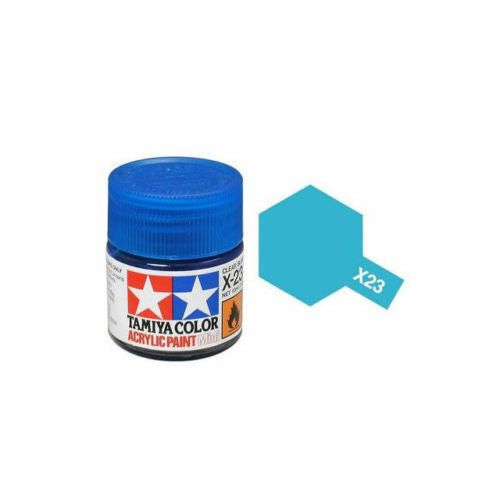 Tamiya Acrylic Paint X-23 10ml