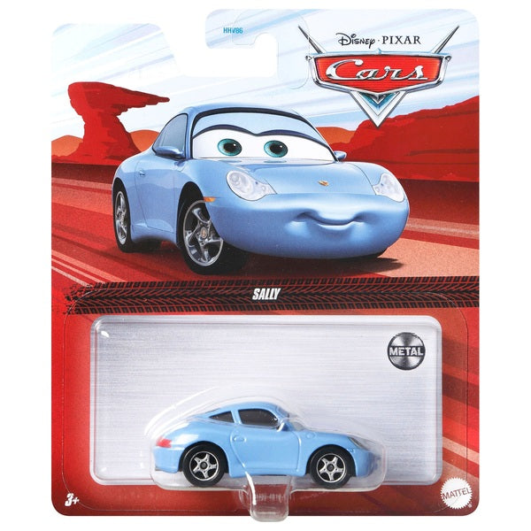 Disney Cars On The Road Series assorted