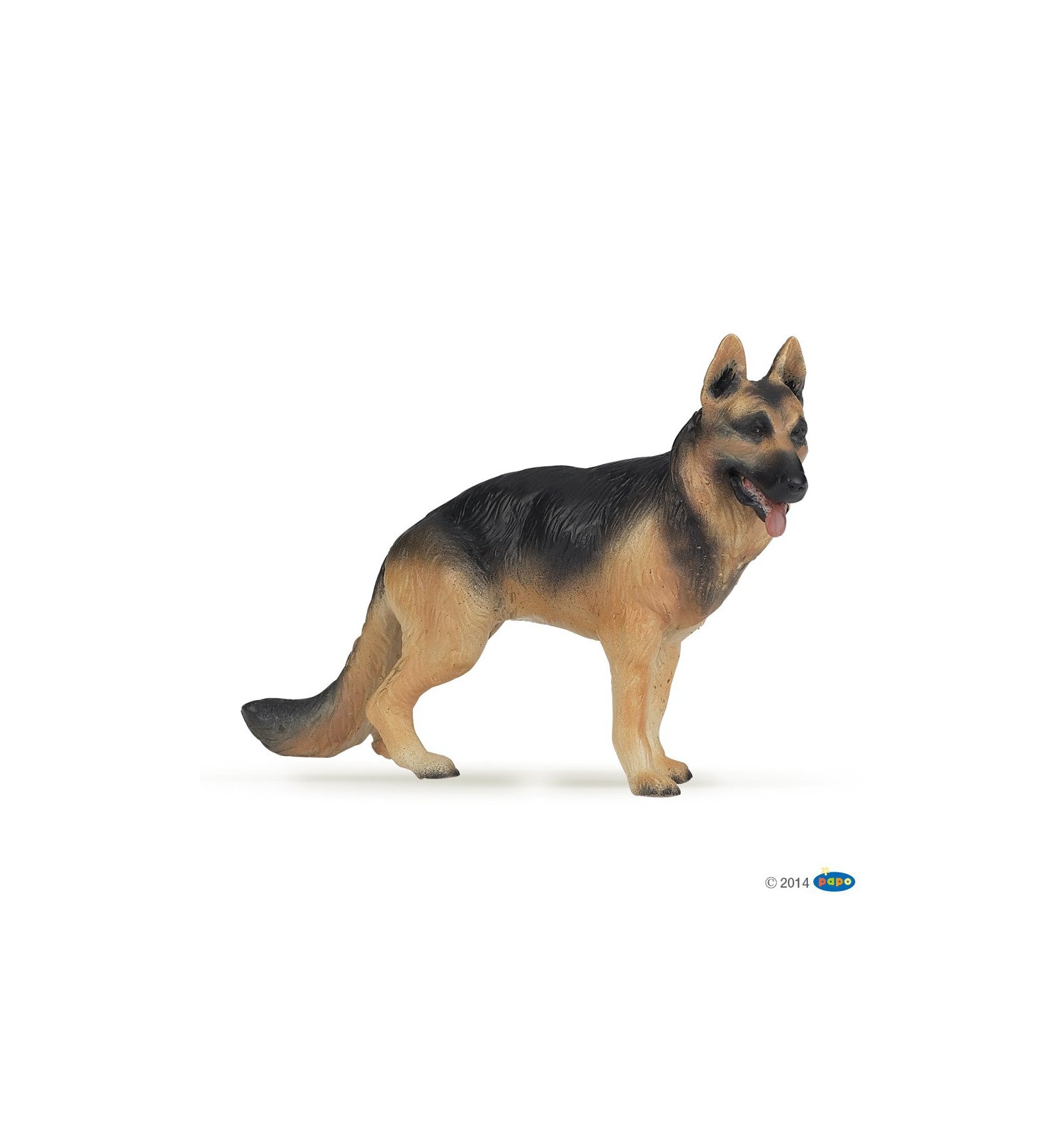 Papo German Shepherd