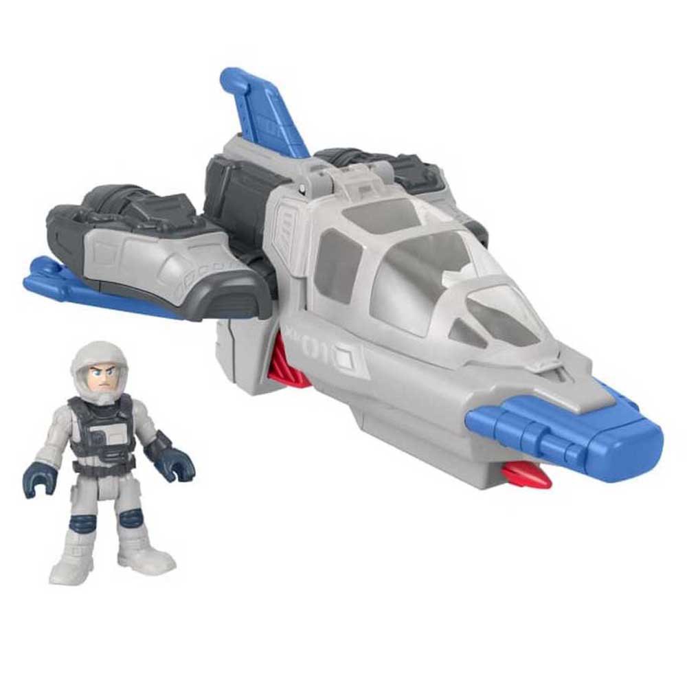 Imaginext Lightyear XL-01 Spaceship