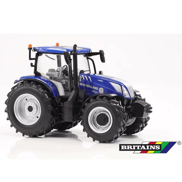 Britains New Holland T6.180Blue Power