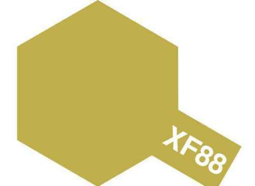 Tamiya Acrylic Paint XF-88 10ml