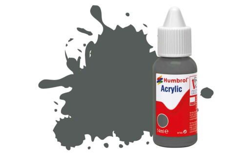 Humbrol Acrylic 1 Primer - Matt