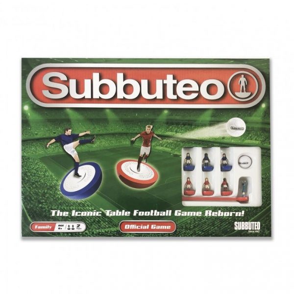 Subbuteo Main Game