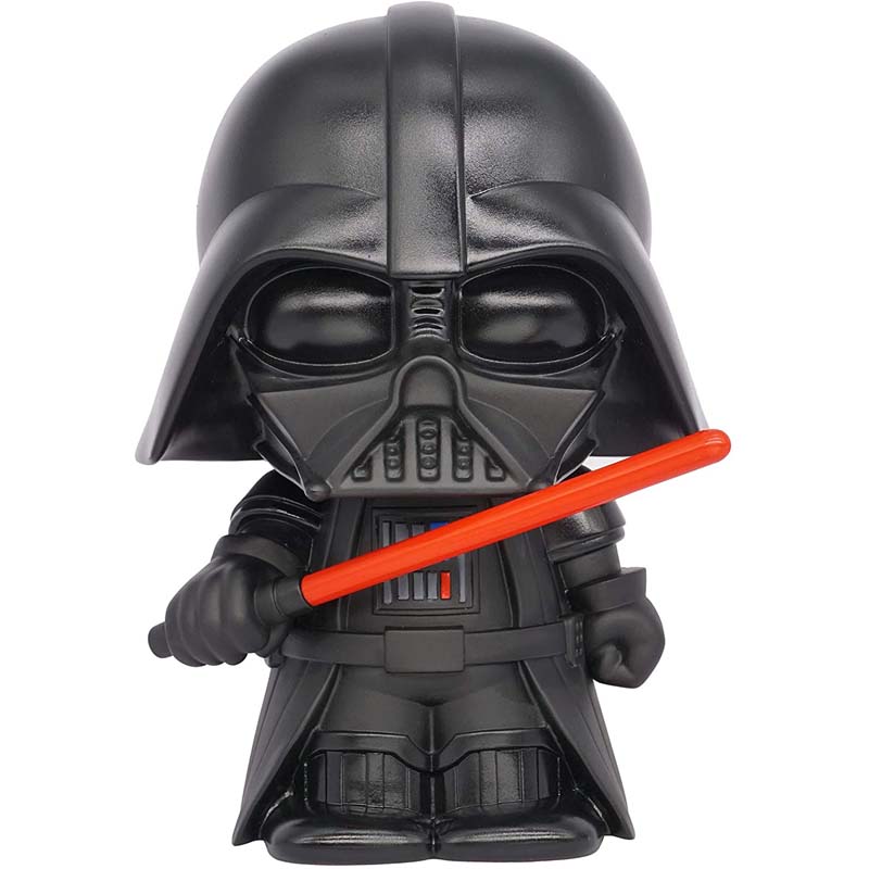 Darth Vadar Savings Bank