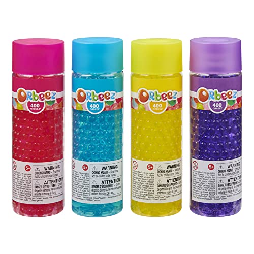 Orbeez Color Meez Activity Kit