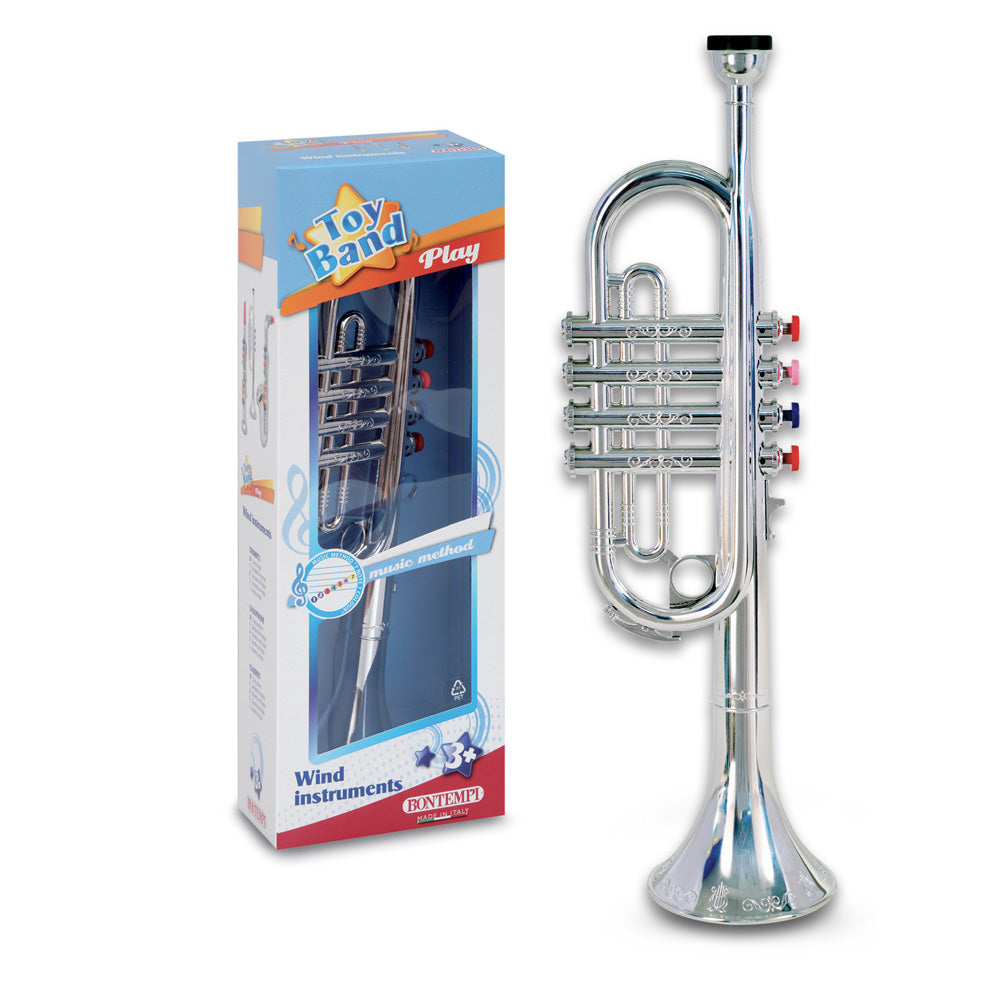 Bontempi 4 Note Trumpet