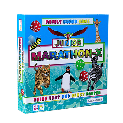 Marathon X Junior