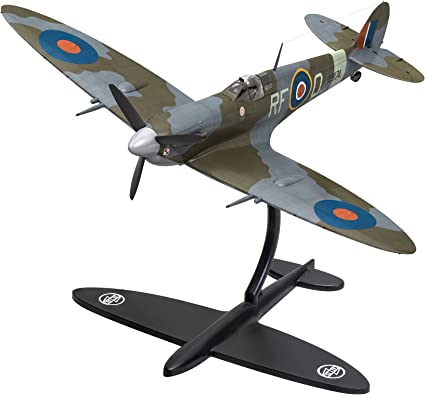 Starter Set NEW Supermarine Spitfire MkVc