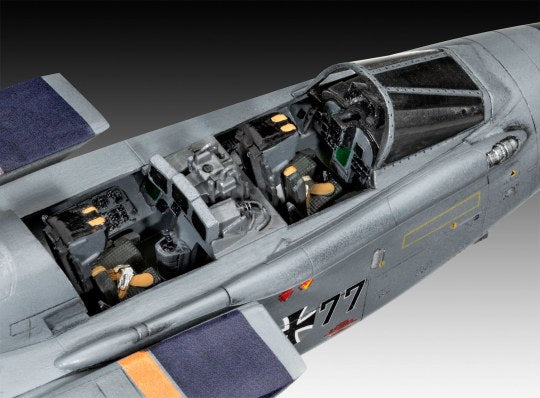 Tornado ASSTA 3.1 1:72 Scale Kit