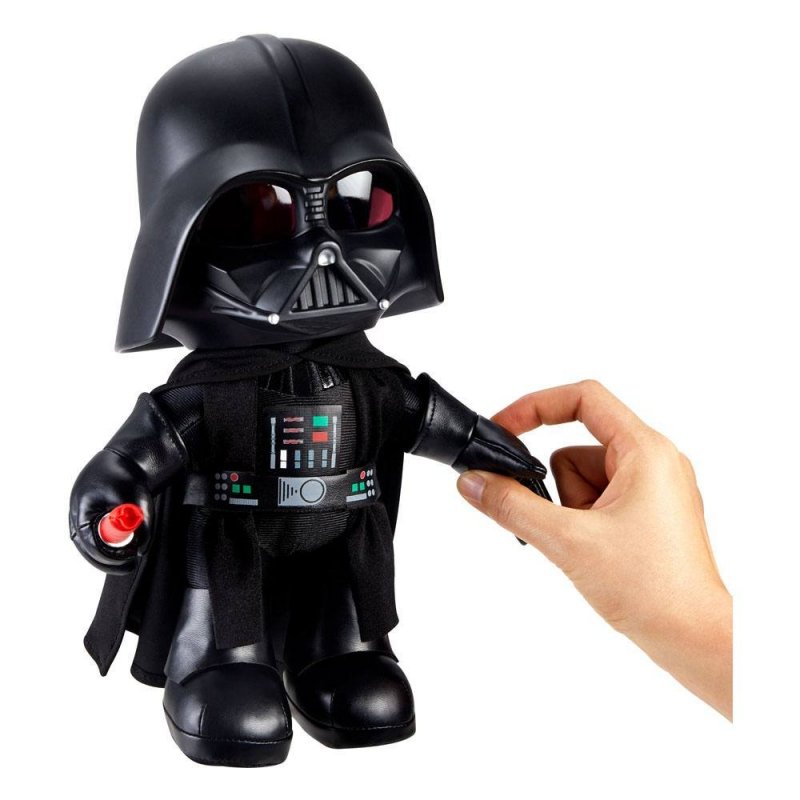 Star War Darth Vader Plush