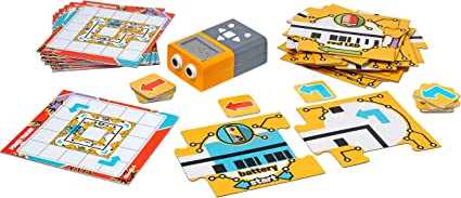 Action Science Power Tracks