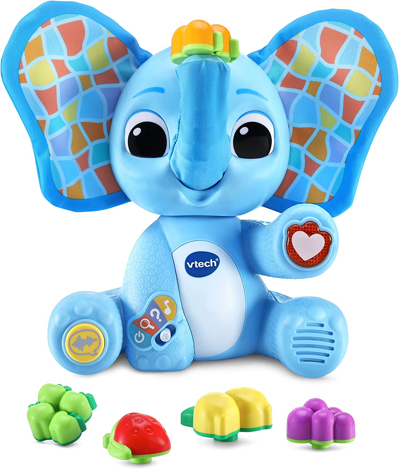 VTech Smellephant