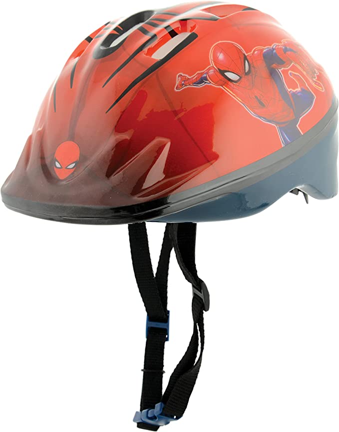 Spider-Man Safety Helmet