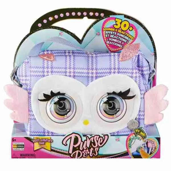 Purse Pets