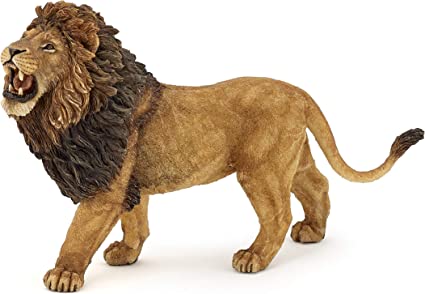 Papo The Savannah