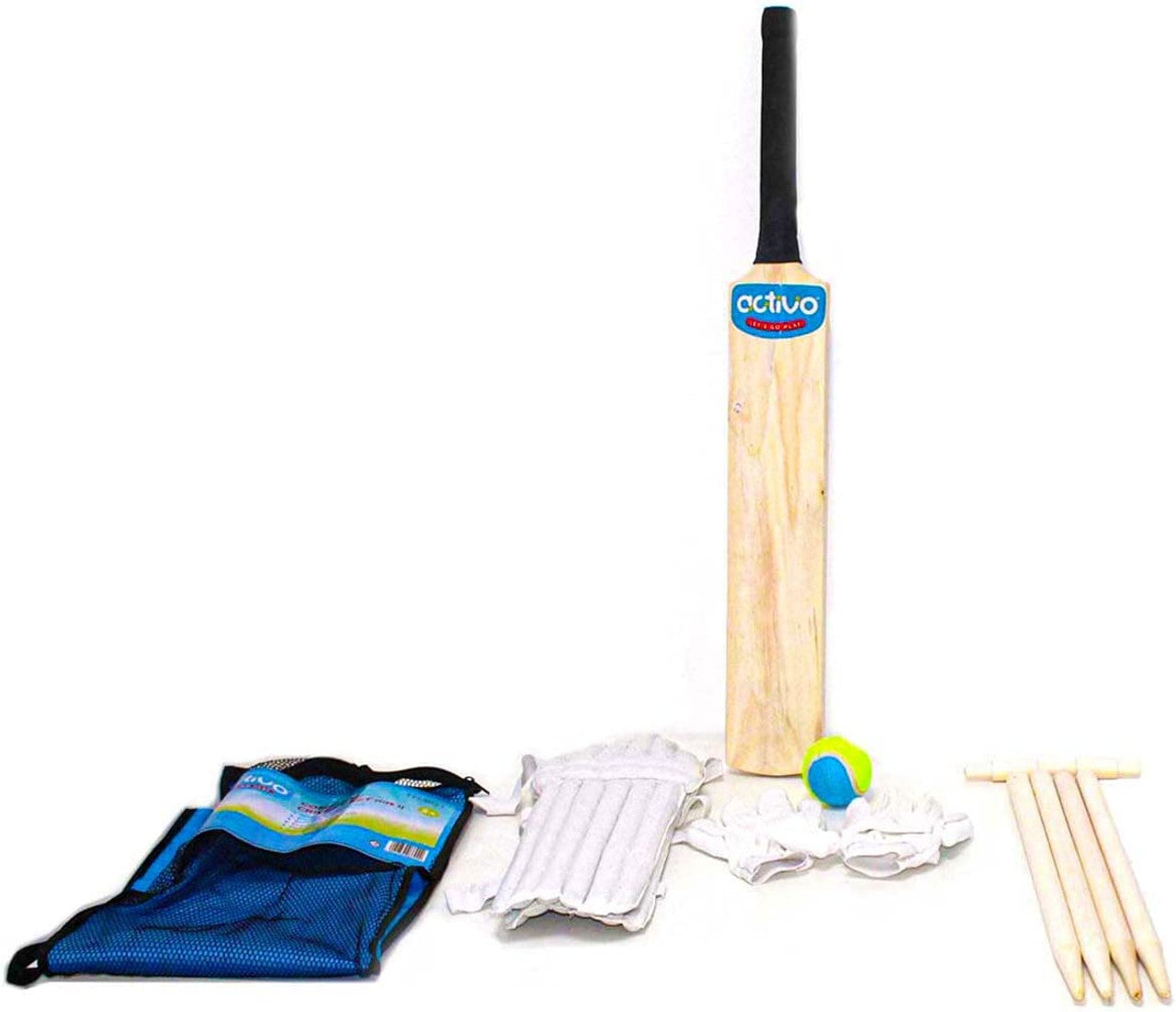 Cricket Set Size 3