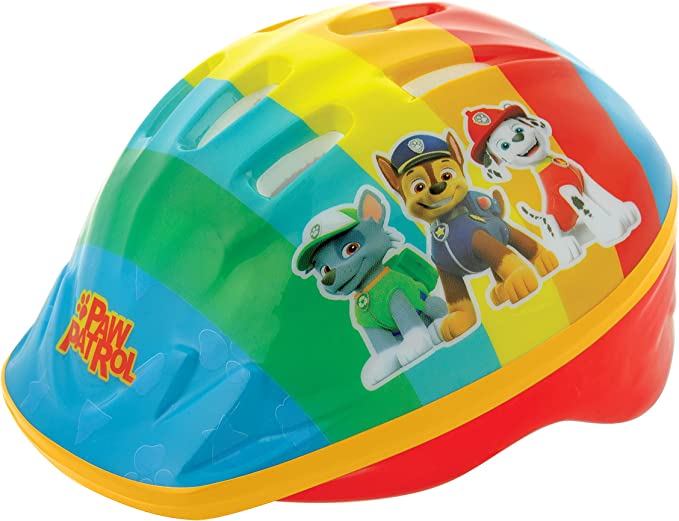 Paw Patrol Safety Helmet