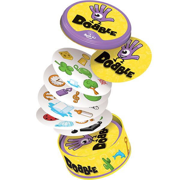 Dobble Classic Game