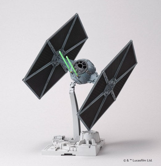 TIE Fighter 1:72 Scale Kit