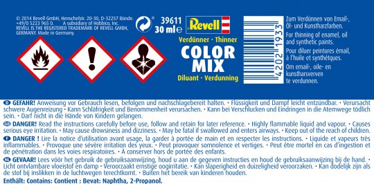 Revell Color Mix Email Enamel