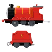 Thomas & Friends Motorized James