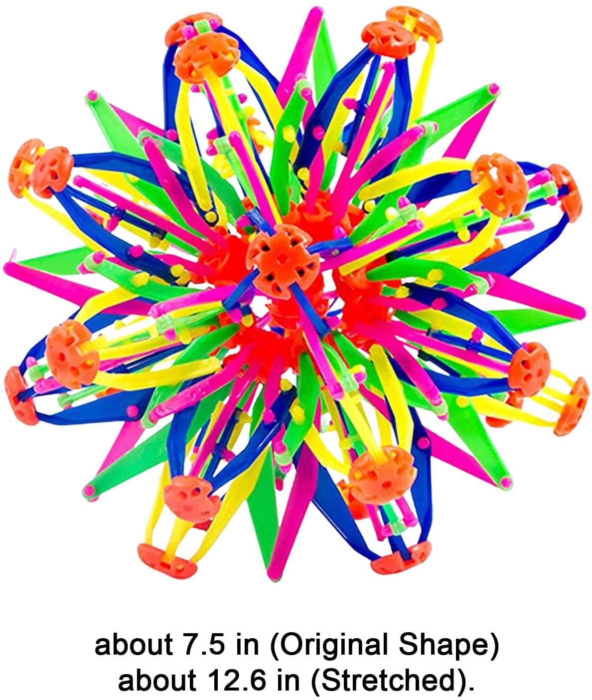 Expandaball