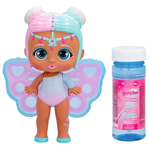 Magic Bubbles Dolls Assor
