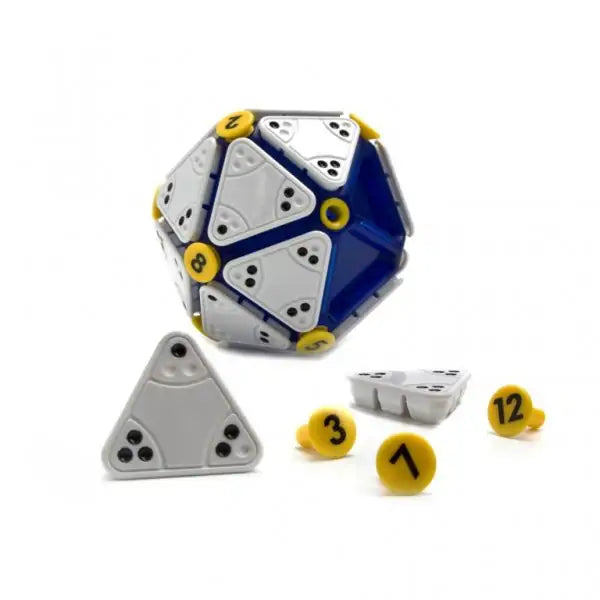 Brainteasers Icosoku