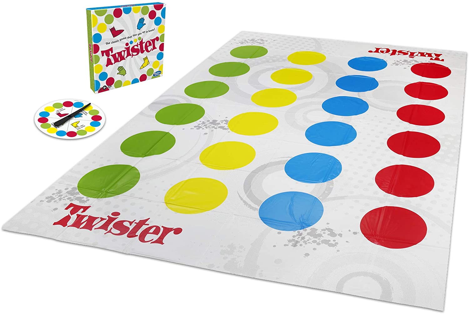MB Twister