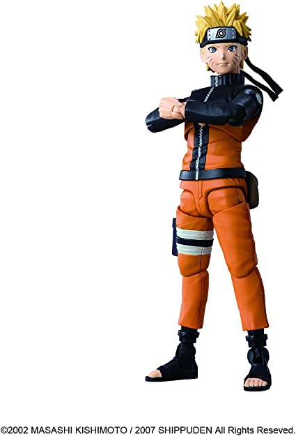 Ultimate Legends Naruto