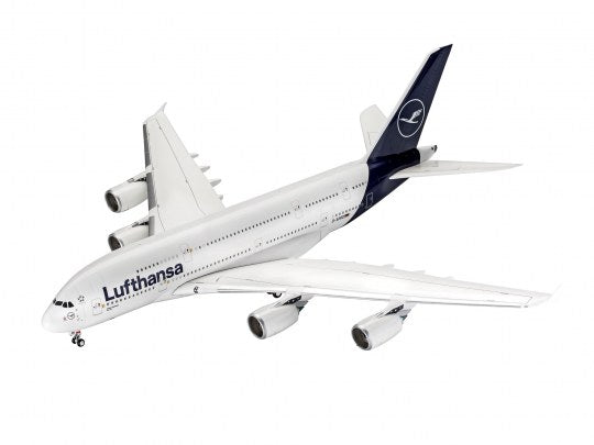 Airbus A380-800 Lufthansa 1:144 Scale Kit
