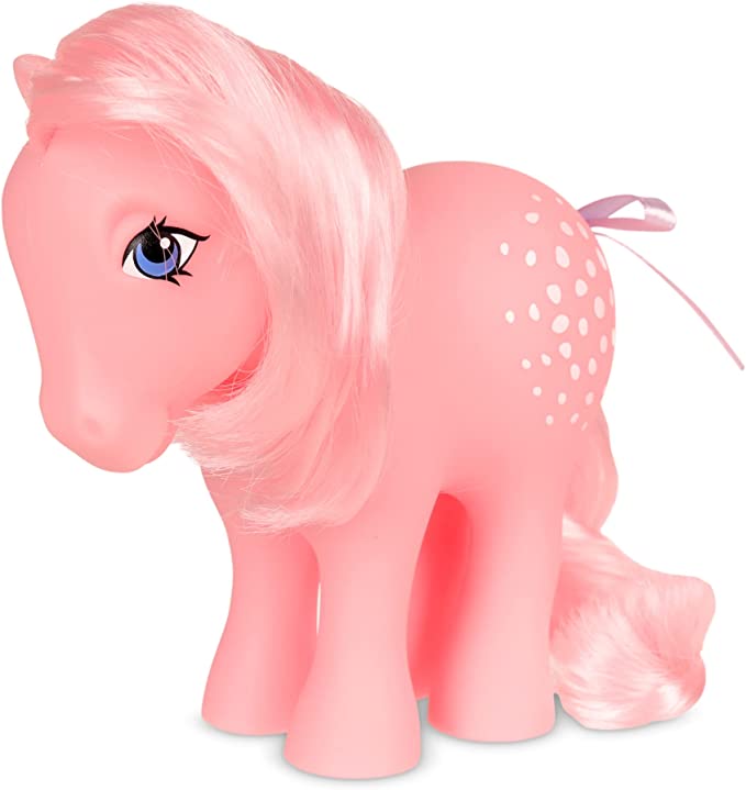 My Little Pony 40th Anniversary Cotton Candy Pony