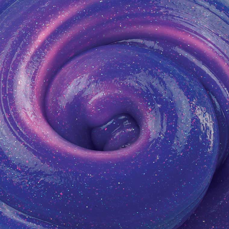 Aarons Trendsetters Intergalactic Putty