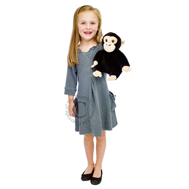 Puppet Full Body Chimp