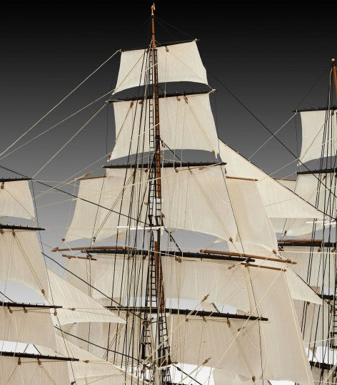 Cutty Sark 1:96 Scale Kit