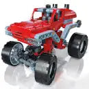 Mechanical Lab Monster Truck