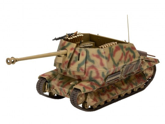 Marder I 75cm Pa.K. 40 (Sf.) 1:35 Scale Kit