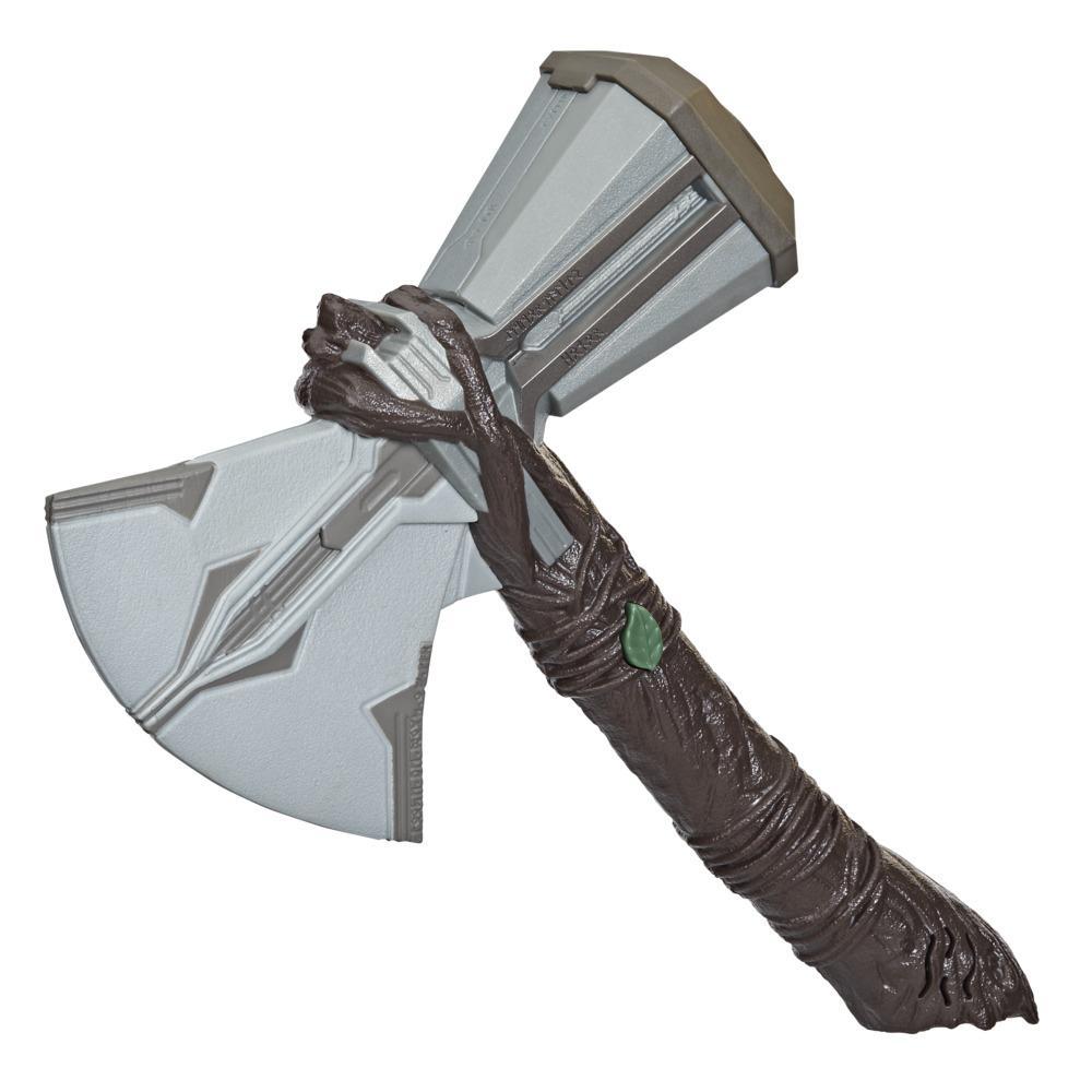 Thor Love and Thunder Stormbreaker