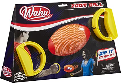 Zoom Ball
