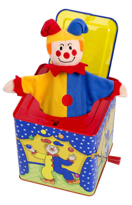 Jack in the Box