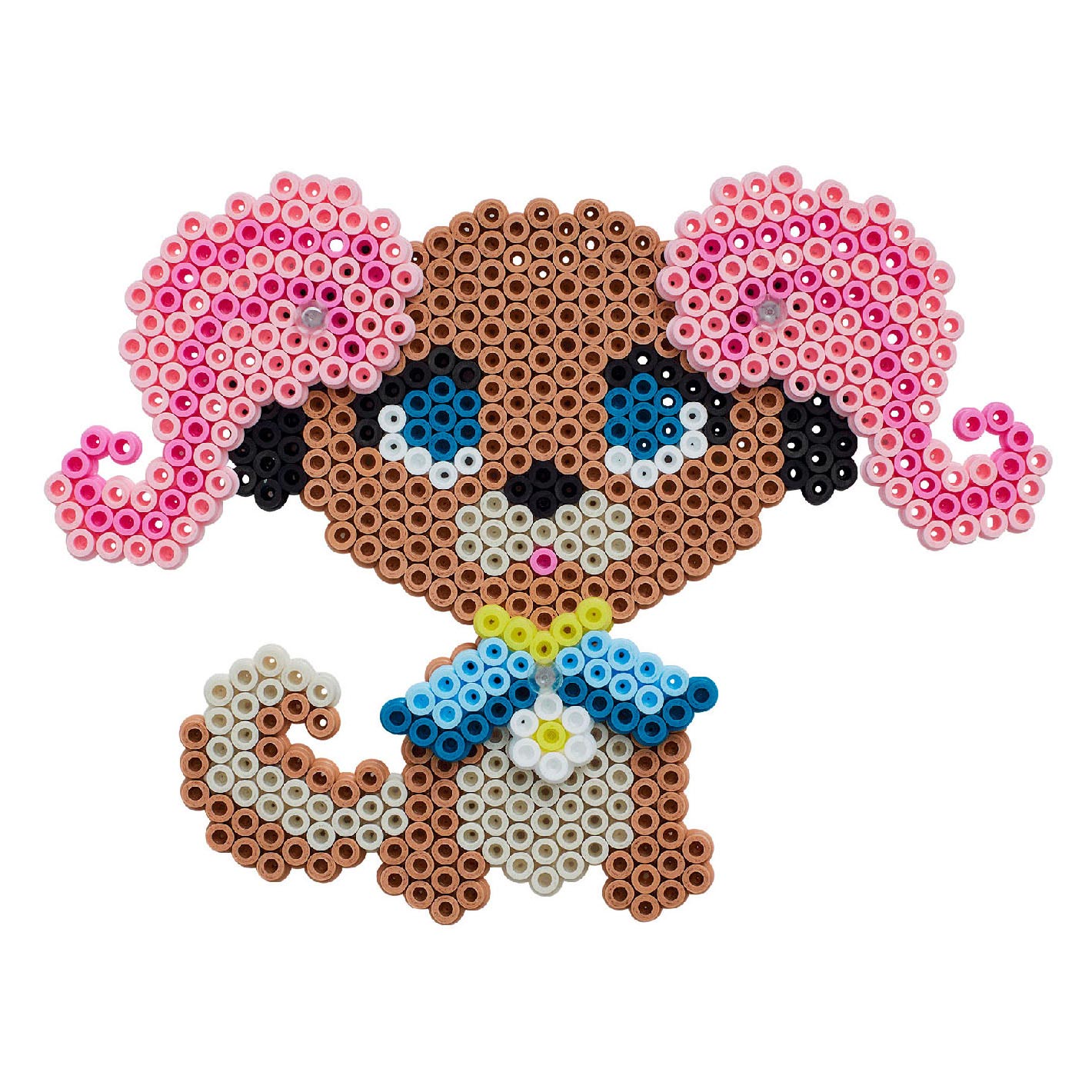 Hama Beads Pet Salon Set