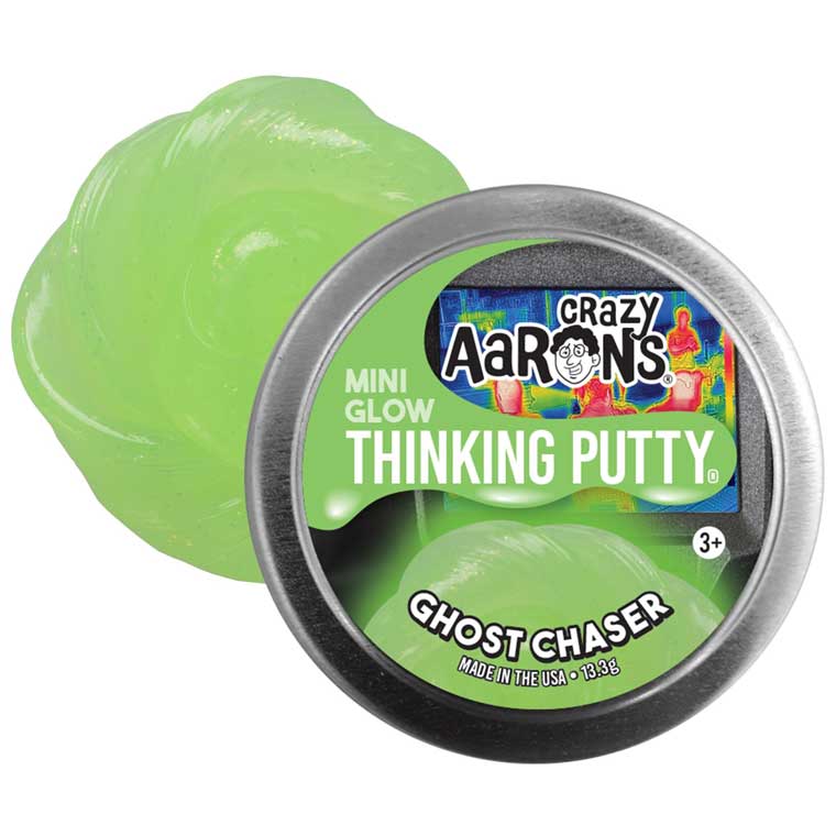 Aarons Putty 13.3 gram Tin