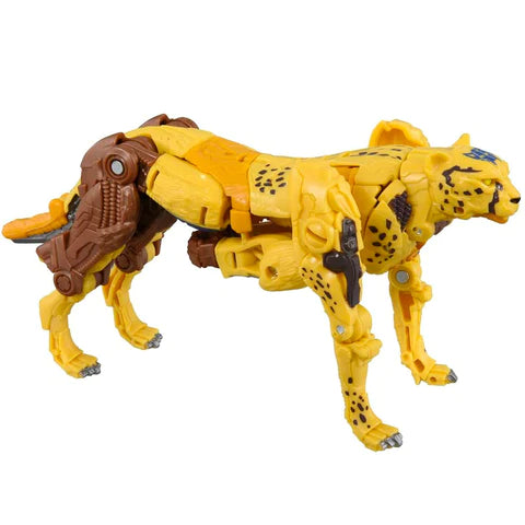 Transformers Cheetor Rise of the Beasts