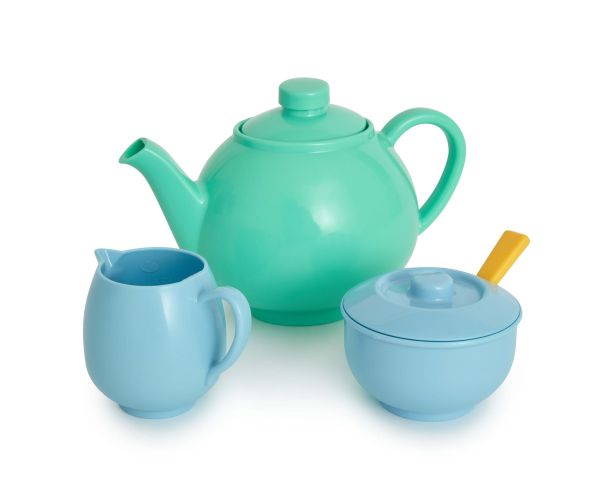 Casdon Tea Set