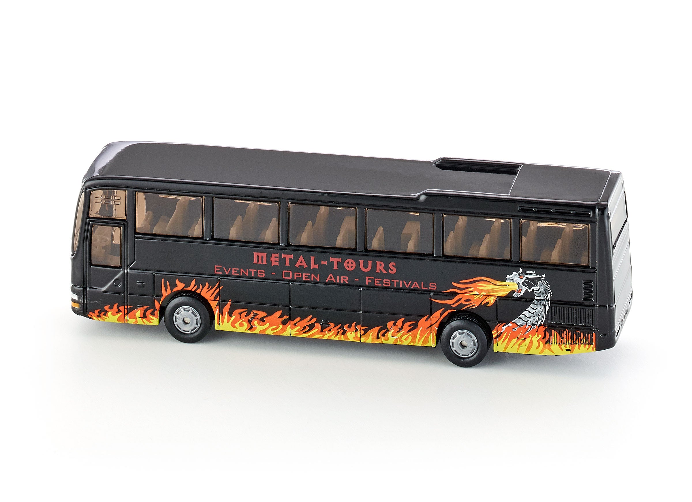 Siku 1:87 Man Coach