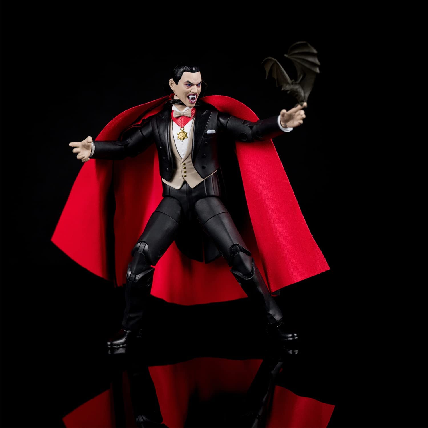 Universal Monsters Dracula 6" Figure
