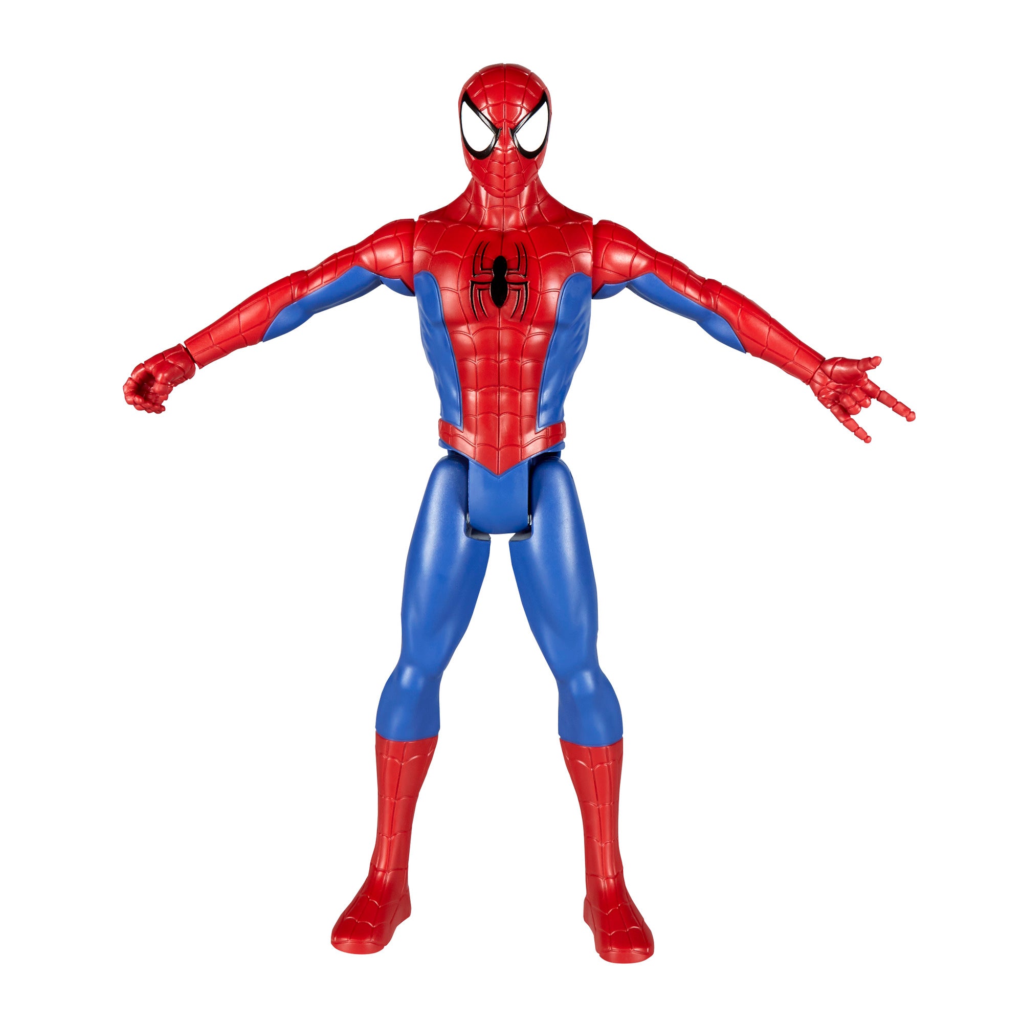 Spiderman Titan Spider Man