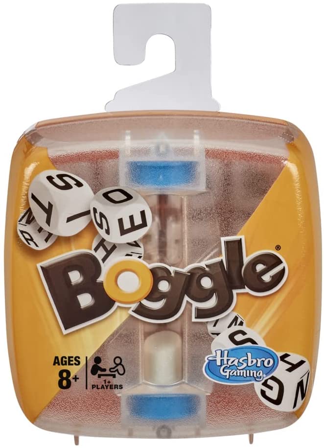 Boggle Classic