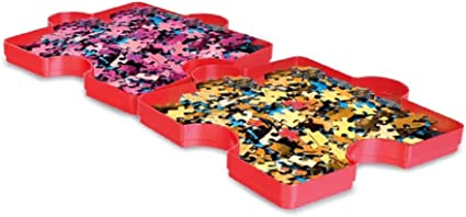 Clementoni Puzzle Sorter